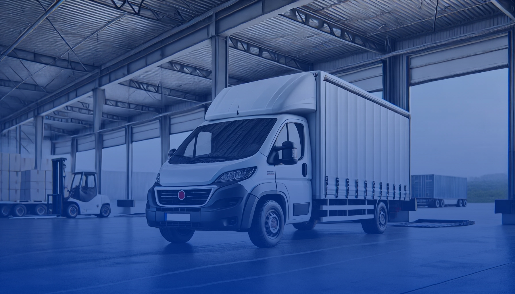 Lüleburgaz Mert Nakliyat