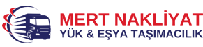 Lüleburgaz Mert Nakliyat | Yük ve Eşya Taşımacılık 